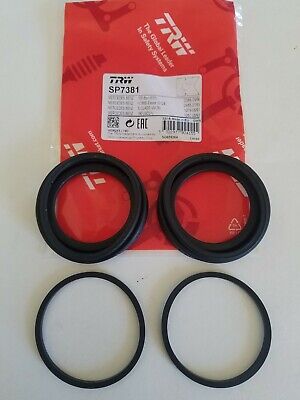 Centric 86-89 Saab 9000 Brake Hose - Front