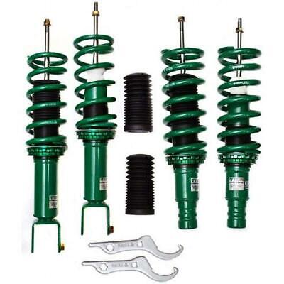 Tein 92-02 Honda Prelude (BB1/BB2/BB6) Street Basis Z Coilovers