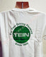 Tein Circle T-Shirt White Medium