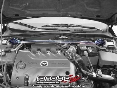 Tanabe Sustec Front Strut Tower Bar 03-07 Mazda 6