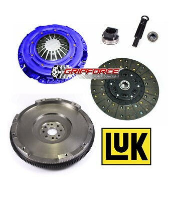 Spec 99-10 Ford F-Series 5.4L Stage 2 Clutch Kit