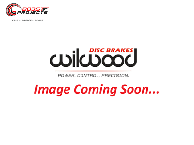 Wilwood AERO6 Front Bracket Kit Toyota LC200