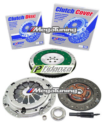 Spec 70-75 Volkswagen Beetle II/IV Stage 1 Clutch Kit