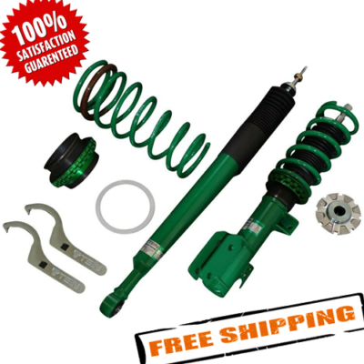 Tein 02-07 Subaru WRX Street Basis Z Replacement Front Right Damper Assembly (for GSS60-8USS2)