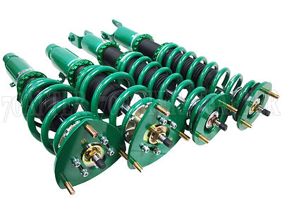 Tein 2013+ Honda Accord Flex Z Front Left Damper Assy (for VSHD6-CUSA4) (Special Order / No Cancel)