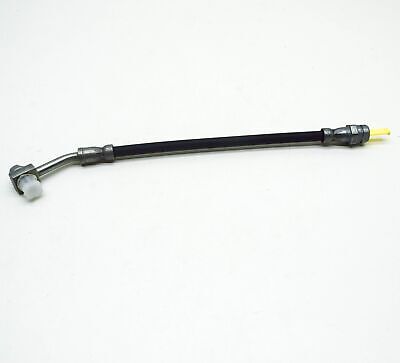 Centric 2016 Audi A3/Q3 Rear Brake Hose