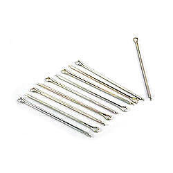 Wilwood Retaining Pins - .134 x 2.4in - DL & DLS 4 Pack