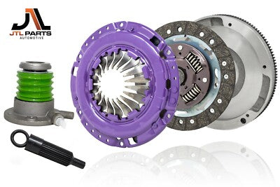 Spec 06-10 Pontiac Solstice Stage 1 Clutch Kit