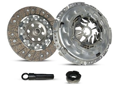Spec 05-08 VW Golf V / 05-08 Jetta V / 05-08 Rabbit Stage 1 Clutch Kit