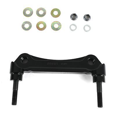 Wilwood FNSL4R Caliper MT Bracket Kit C5/C6/Z06