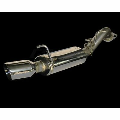 GReddy 12-14 Mitsubishi Lancer GT Supreme Exhaust