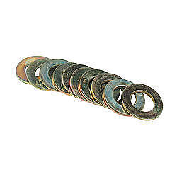 Wilwood Caliper Shim - .015 with 7/16in ID Hole - 10 pk.