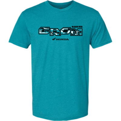 Sparco T-Shirt Corporate Chrcl Sml