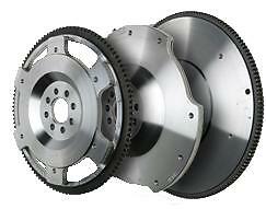Spec 90-96 BMW 318 E30 / E36 w/o AC Aluminum Flywheel