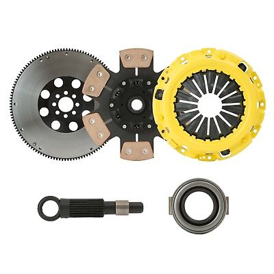 Spec 90-91 Integra 1.8L Stage 3 Clutch Kit