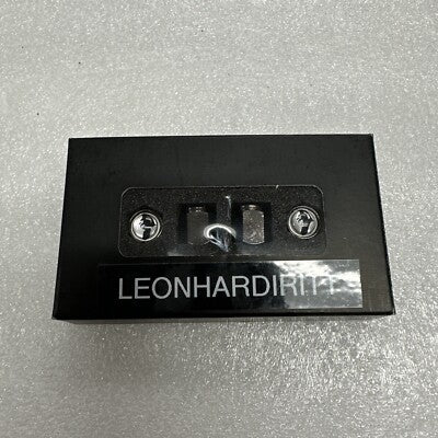 Super Star "Leon Hardiritt" Air Valve Cap Set - Classical