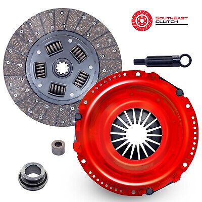 Spec 96-02 Chevy Camaro/Pontiac Firebird/Trans Am Stage 4 Clutch Kit