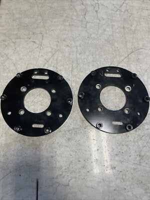 Wilwood Backing Plate for 5 Bolt Mustang Disc/Drum