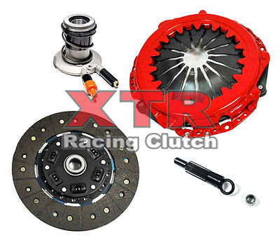 Spec 1991 Mazda Navajo 4.0L Stage 1 Clutch Kit