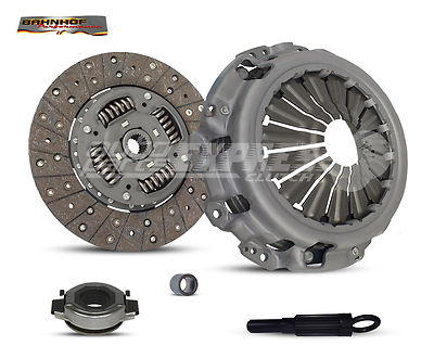Spec 01-04 Nissan Frontier 3.3L Supercharged / 02-04 Xterra 3.3L Supercharged Stage 3 Clutch Kit
