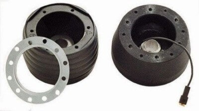Sparco Steering Wheel Hub Chevy 69-82