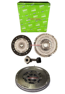 Spec 04-09 STi Stage 3+ Clutch Kit (Different Discount Structure -10%)