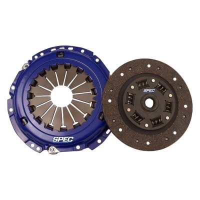 Spec 13 Ford Focus 2.0T ST EcoBoost Stage 1 Clutch Kit (Use with FW SF33A-3)