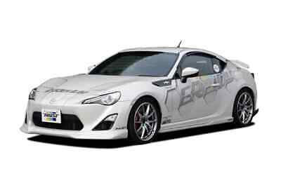 GReddy 13-16 Scion FR-S GRacer Aero-Style Hard Urethane Front Lip Spoiler