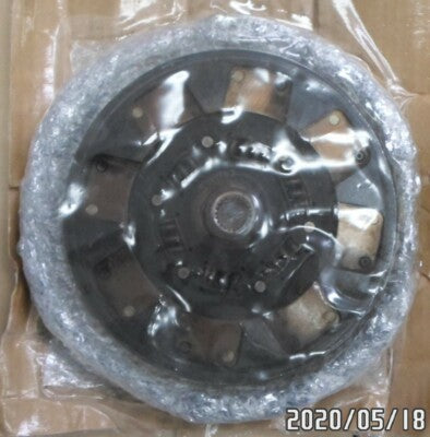 Spec 08-10 Evo X Stage 2+ Clutch Kit
