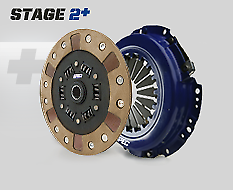 Spec 06-09 Volkswagen GTI Mk V/Jetta V/Passat/Scirocco 2.0T (Inc 02Q/FSI/TSI) Stage 1 Clutch Kit