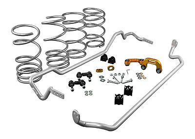 Whiteline Subaru Impreza WRX GD1 Grip Series Stage 1 Kit