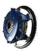Spec 01-03 Audi TT 1.8T / 99-05 VW Jetta 1.8T 5spd FWD Twin Disc R-Trim Clutch Kit