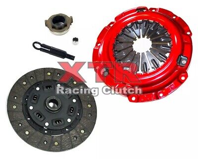 Spec 10-12 Mazda 3 2.0L 5spd Stage 1 Clutch Kit