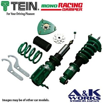 Tein Nissan-R Height Adjust System