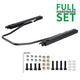 Sparco Mount Lug Wrench