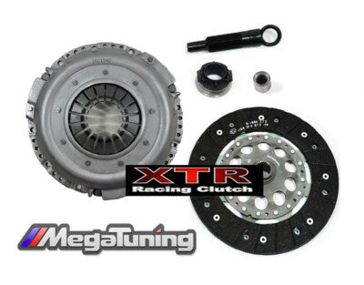 Spec 97-99 Porsche Boxster 2.5L Stage 1 Clutch Kit