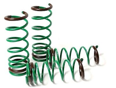 Tein 96-00 2.2 CL 4cyl(2.2L/2.3L) 2dr S Tech Springs