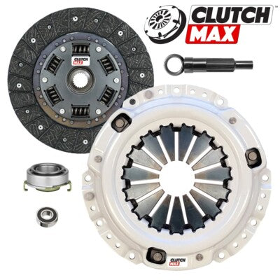 Spec 01-03 Mazda Protege 2.0L Stage 2+ Clutch Kit