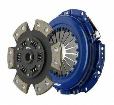 Spec 91-95 Alfa Romeo 164 S Stage 3 Clutch Kit