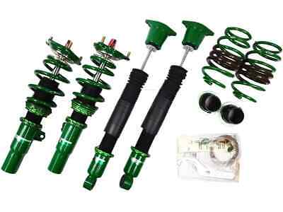 Tein 2018+ Honda Accord (CV1) 4DR/4CYL Replacement Height Adjust Component - Single