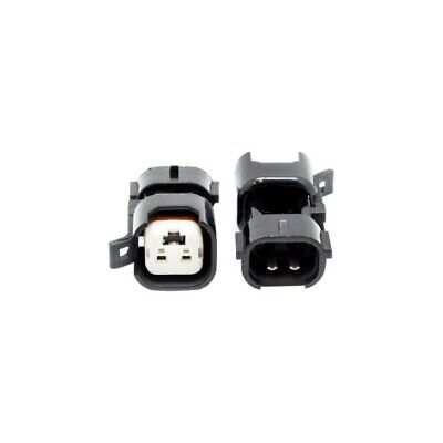 BLOX Racing Quick Connectors - EV6/EV14 to Denso (Set of 6)