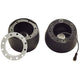 Sparco Steering Wheel Hub Honda Civic 06>