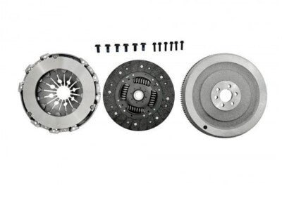 Spec 99-04 Audi S3 / 99-04 S3 / 00-04 TT Stage 2 Clutch Kit