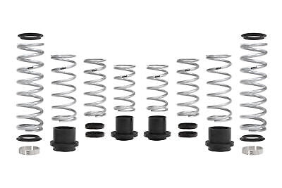 Eibach 20-21 Polaris RZRXP Turbo S/ Stage 2 PRO-UTV Spring Kit