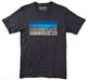 Sparco T-Shirt Punish Chrcl Xxl