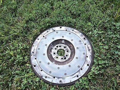 Spec 99-04 Ford Cobra/ MACH Aluminum Flywheel