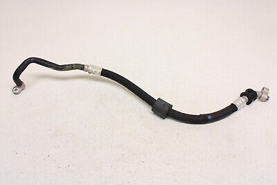 Centric 00-06 Audi TT Rear Left Lower/Rear/Front Left/Front Left Lower Brake Hose