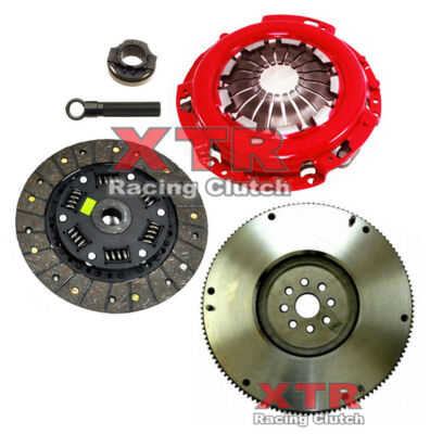 Spec 00-02 Saturn S Series Stage 1 Clutch Kit