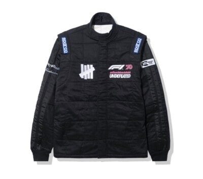 Sparco Vest XXL Black/Blu