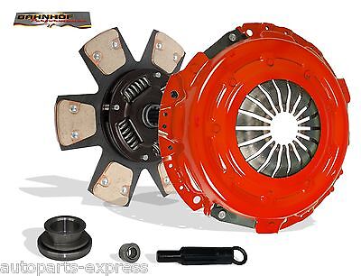 Spec 94-04 Ford Mustang 3.8L/3.9L 3+ Clutch Kit (Different Pricing Structure)